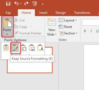 How To Insert Excel Into Powerpoint Easy Guide Excel Wizard