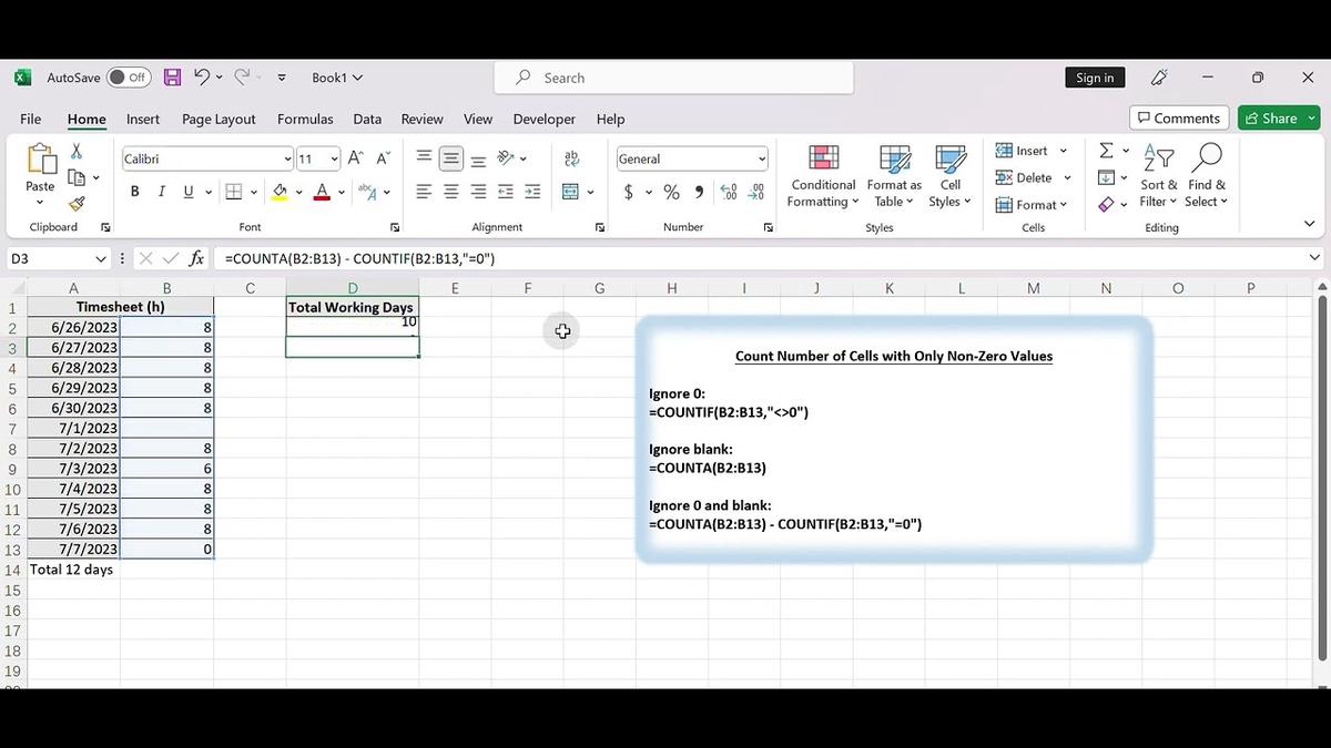 how-to-count-the-number-of-times-a-word-appears-in-excel