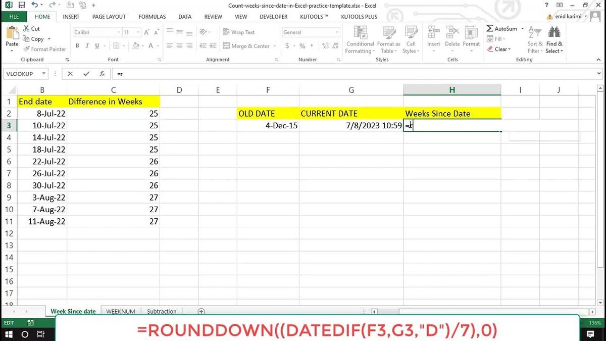 how-to-calculate-length-between-dates-in-excel-haiper