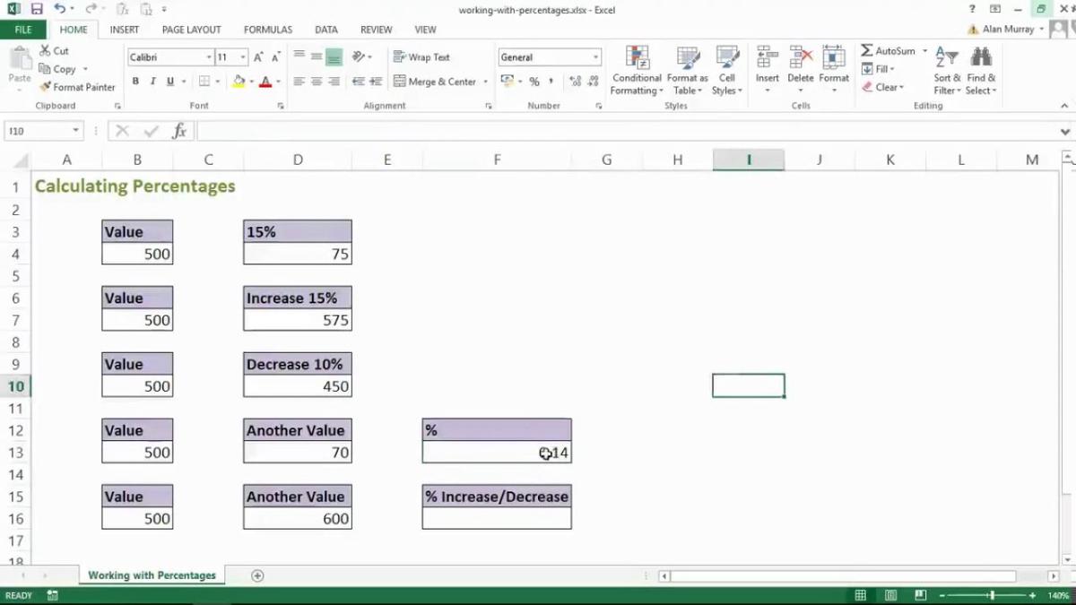 how-to-calculate-percentage-change-in-excel