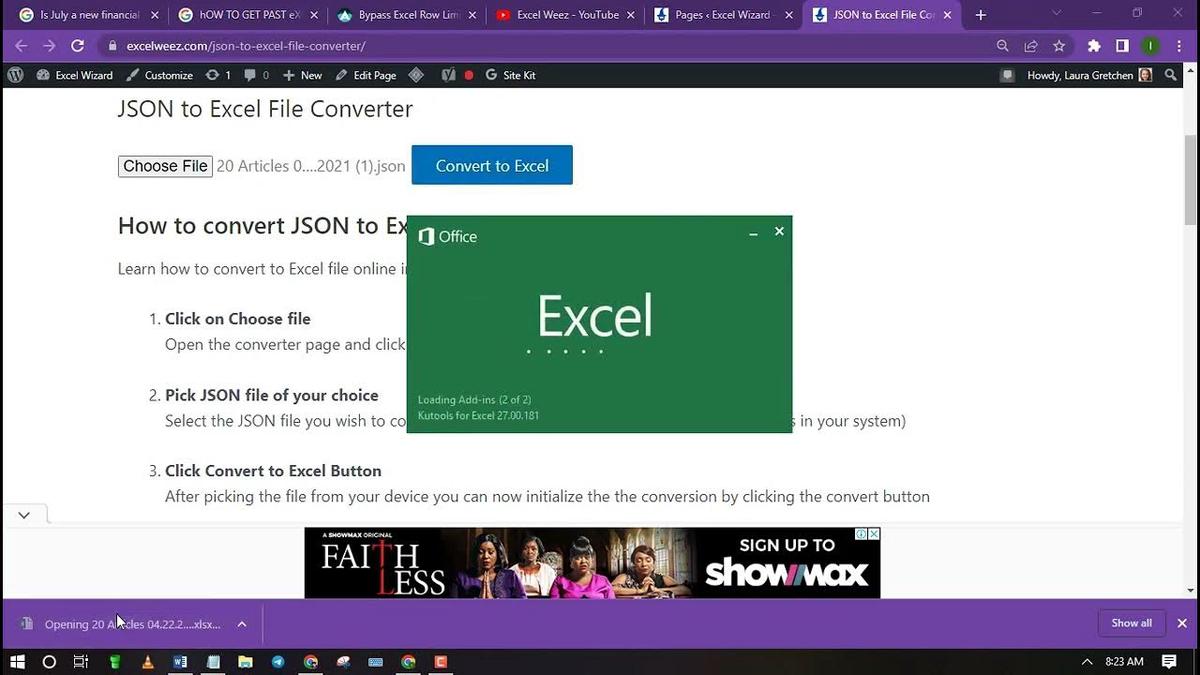 excelweez-com-videos