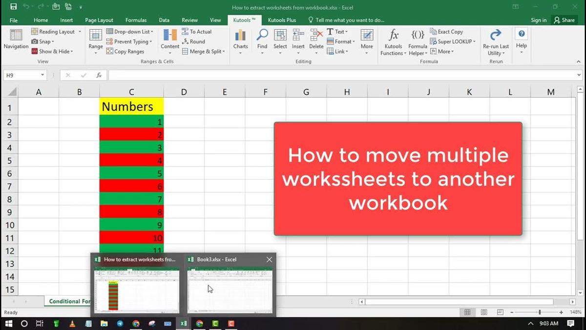 How To Merge Two Excel Files Into One 4306