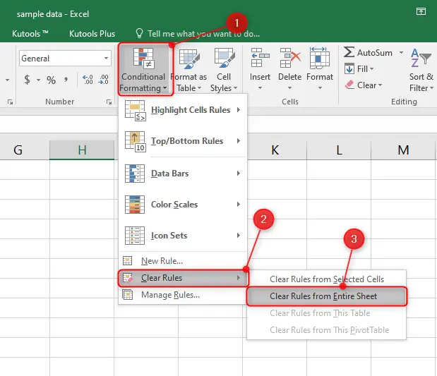 How To Speed Up Excel In Windows 10 - Excel Wizard