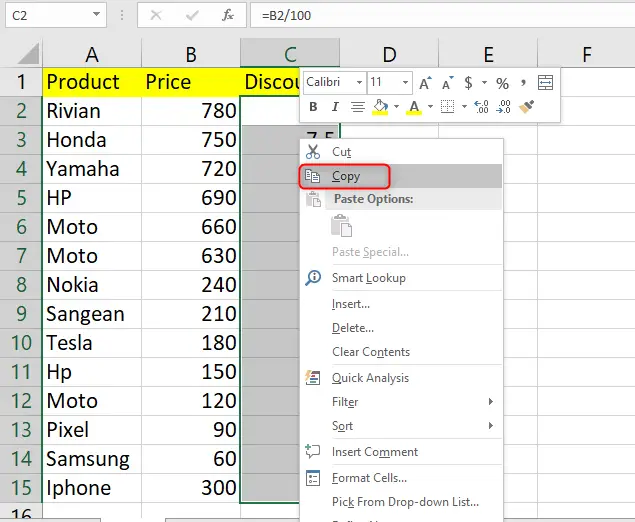 how-to-copy-and-paste-in-excel-excel-wizard