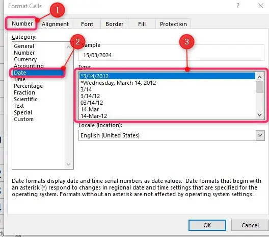 change-the-default-date-format-in-excel