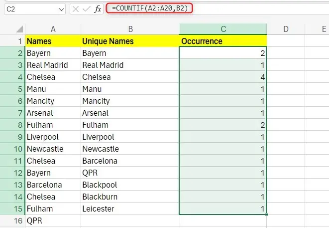 how-to-count-the-number-of-times-a-word-appears-in-excel-excel-wizard