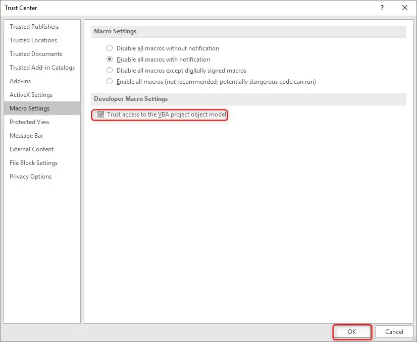 How to Fix VBA Runtime Error 400 in Excel? - Excel Wizard